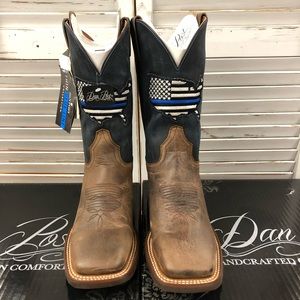 Women’s Dan Post Cowgirl Boot